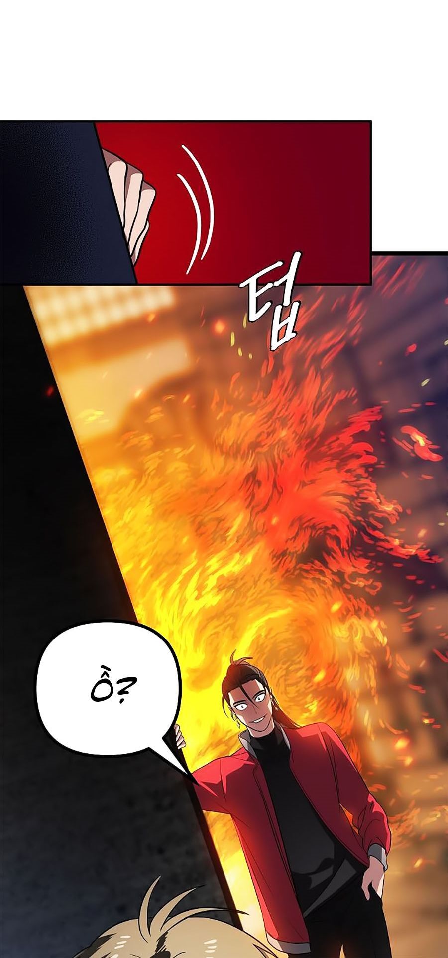 Tôi Là Thợ Săn Có Kĩ Năng Tự Sát Cấp Sss Chap 2 - Next Chap 3