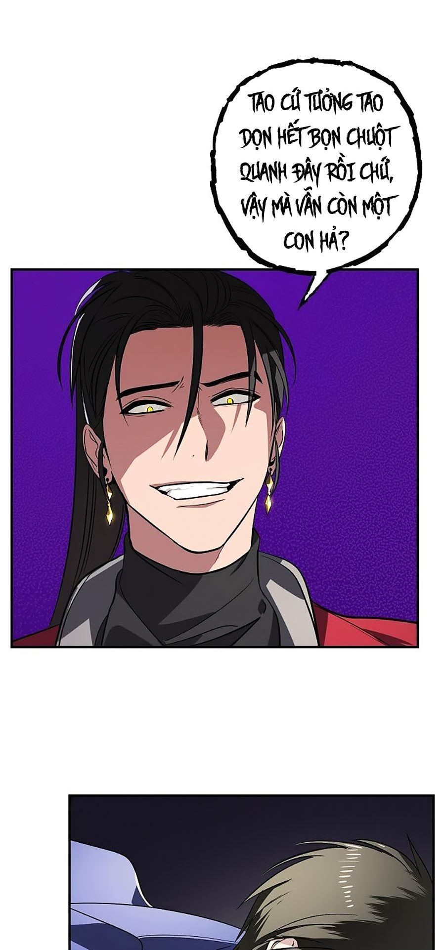 Tôi Là Thợ Săn Có Kĩ Năng Tự Sát Cấp Sss Chap 2 - Next Chap 3