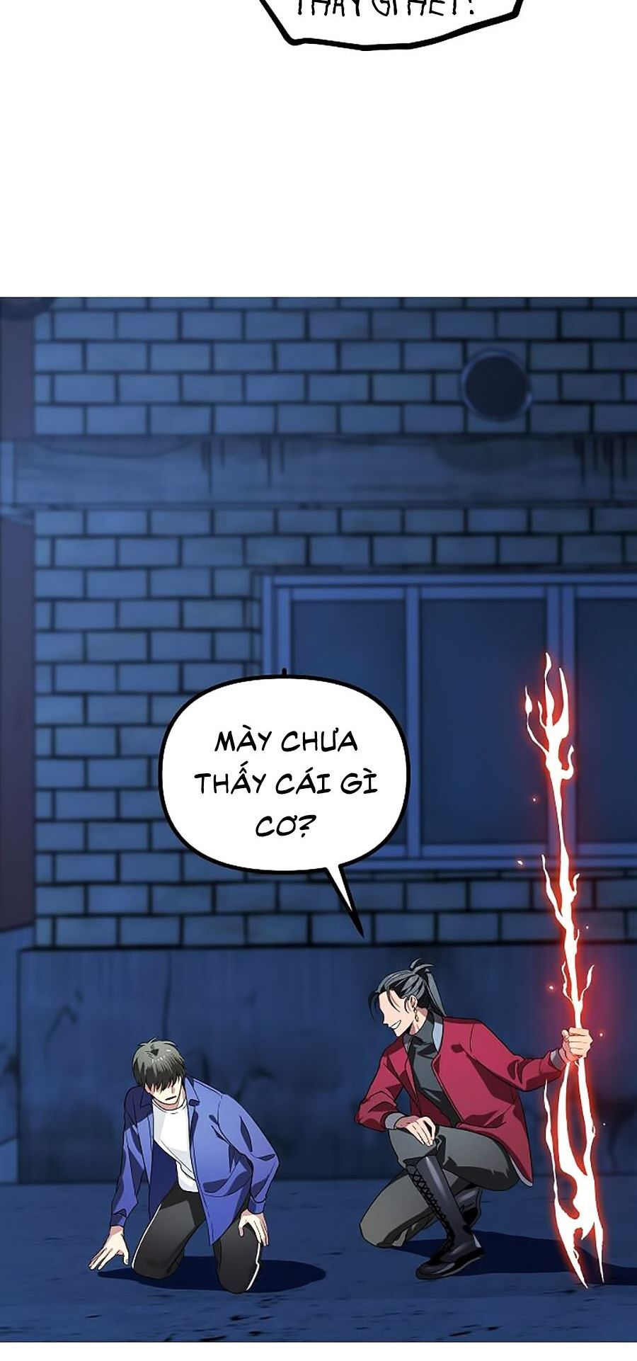 Tôi Là Thợ Săn Có Kĩ Năng Tự Sát Cấp Sss Chap 2 - Next Chap 3