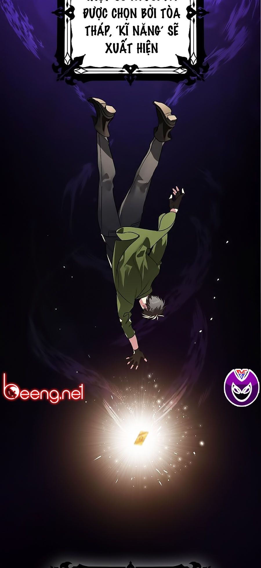 Tôi Là Thợ Săn Có Kĩ Năng Tự Sát Cấp Sss Chap 2 - Next Chap 3