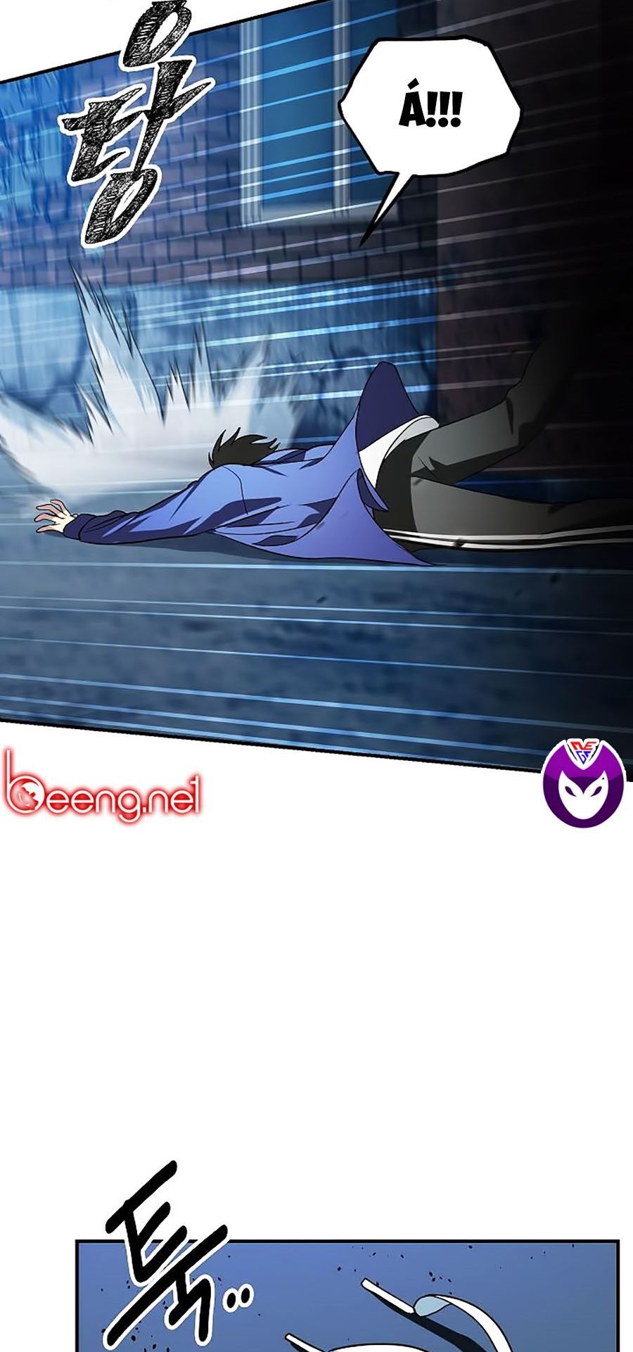 Tôi Là Thợ Săn Có Kĩ Năng Tự Sát Cấp Sss Chap 2 - Next Chap 3