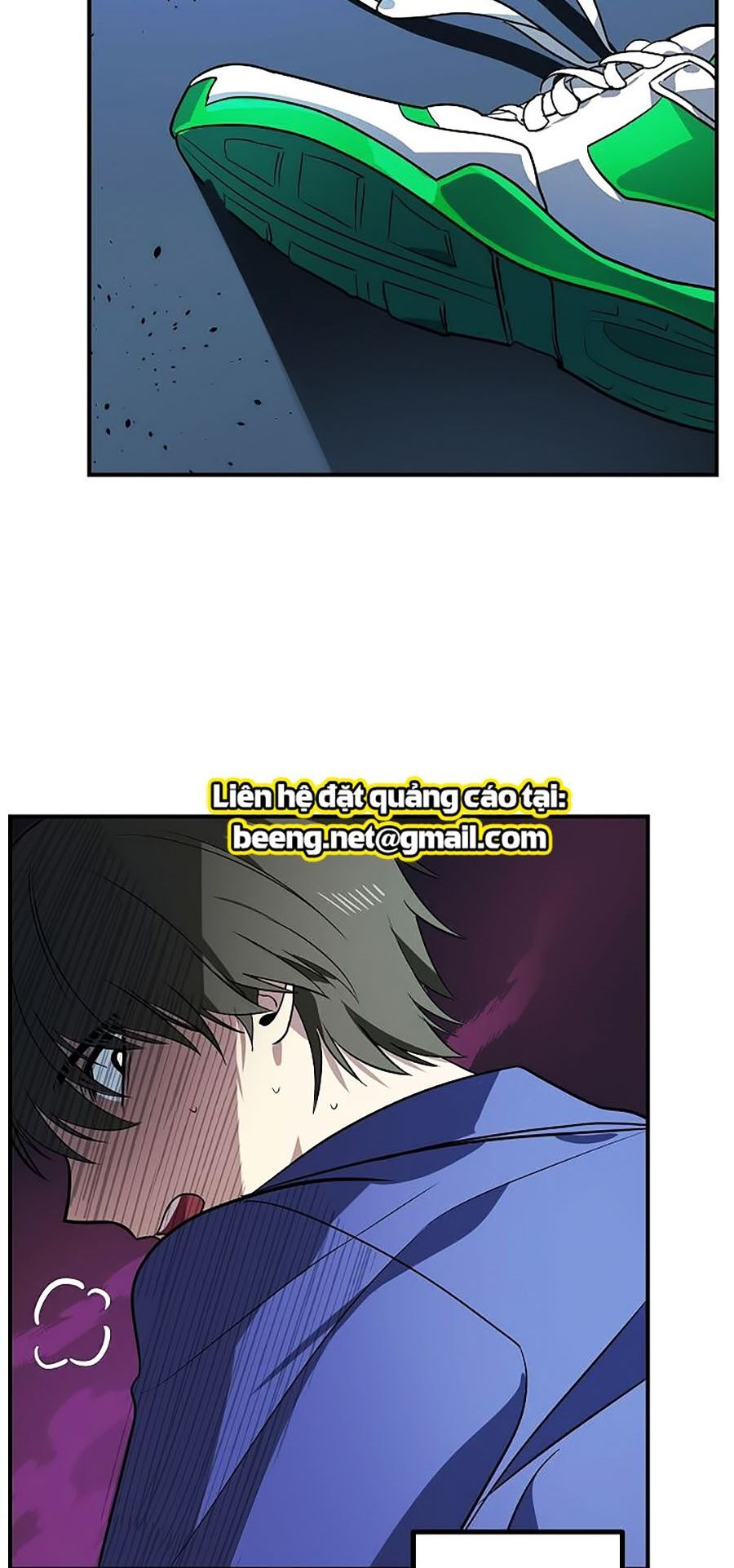 Tôi Là Thợ Săn Có Kĩ Năng Tự Sát Cấp Sss Chap 2 - Next Chap 3