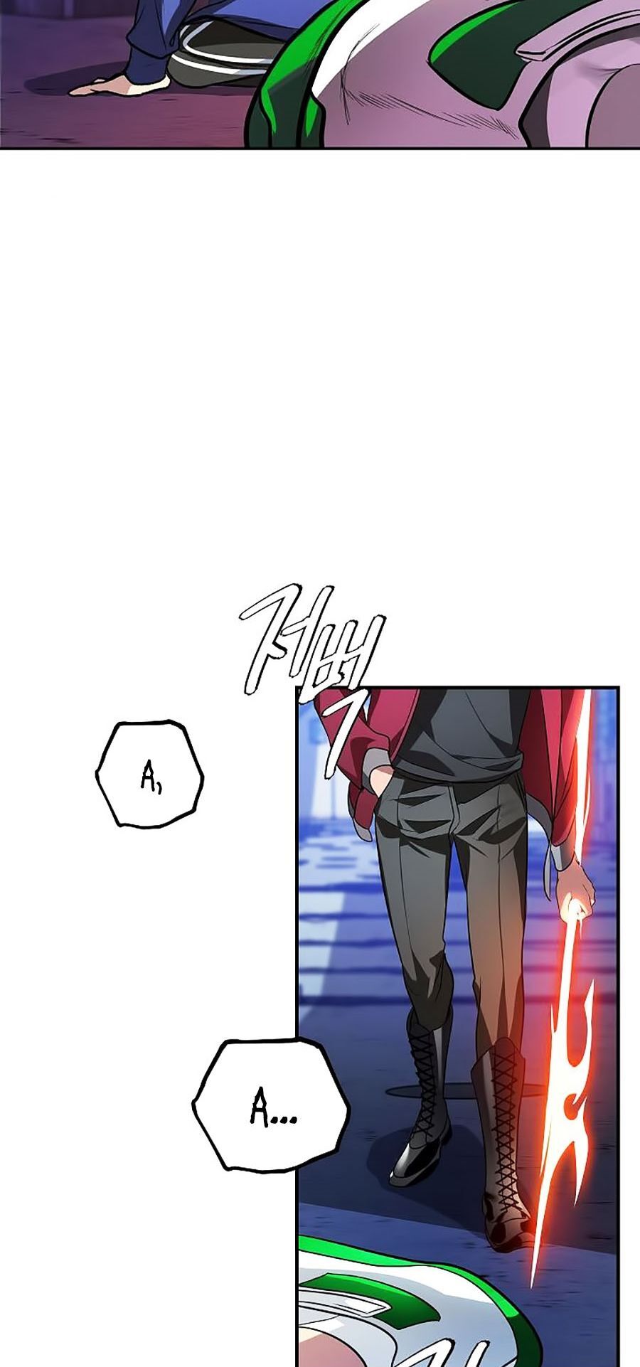 Tôi Là Thợ Săn Có Kĩ Năng Tự Sát Cấp Sss Chap 2 - Next Chap 3