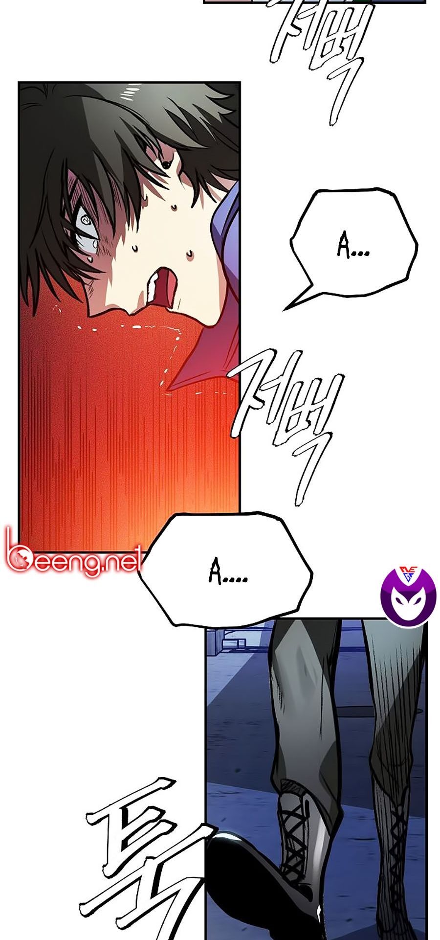 Tôi Là Thợ Săn Có Kĩ Năng Tự Sát Cấp Sss Chap 2 - Next Chap 3