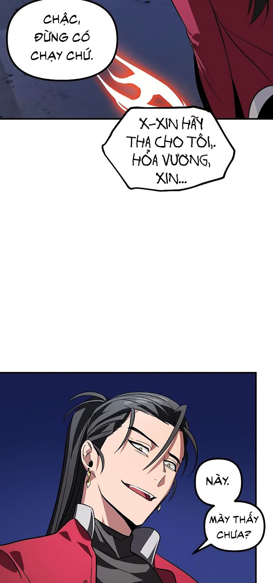 Tôi Là Thợ Săn Có Kĩ Năng Tự Sát Cấp Sss Chap 2 - Next Chap 3