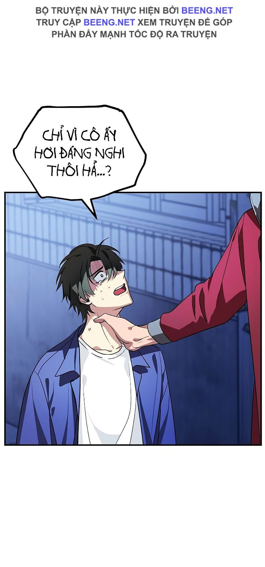 Tôi Là Thợ Săn Có Kĩ Năng Tự Sát Cấp Sss Chap 2 - Next Chap 3