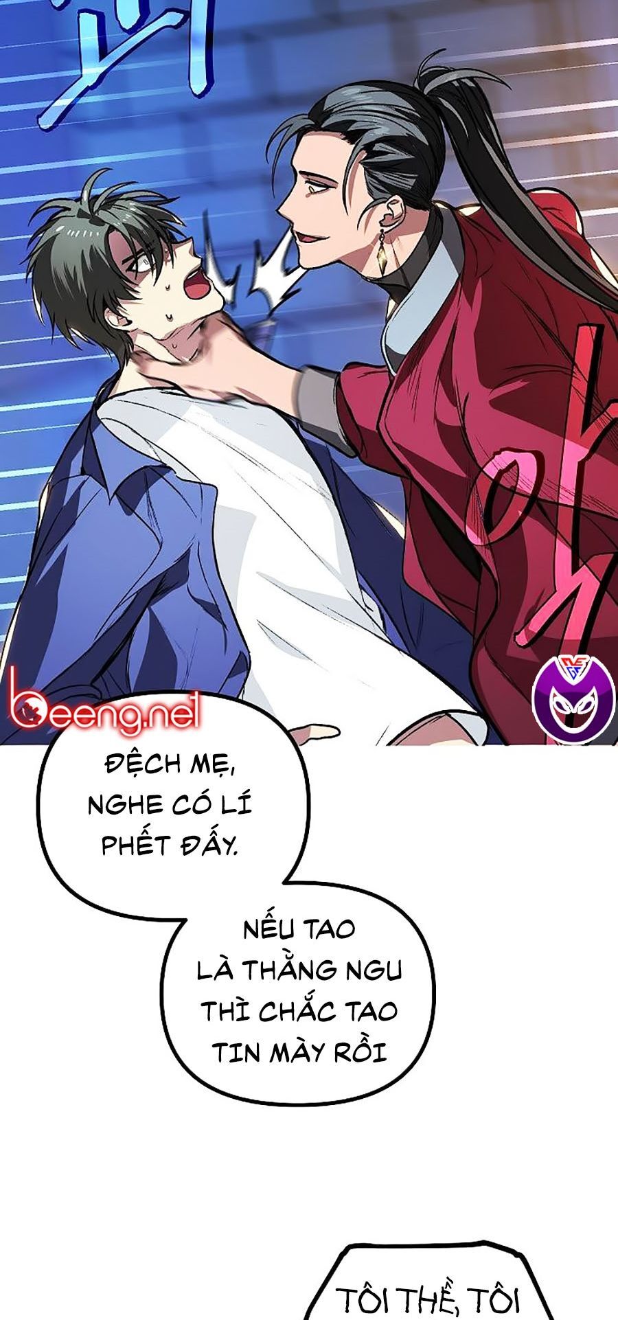 Tôi Là Thợ Săn Có Kĩ Năng Tự Sát Cấp Sss Chap 2 - Next Chap 3