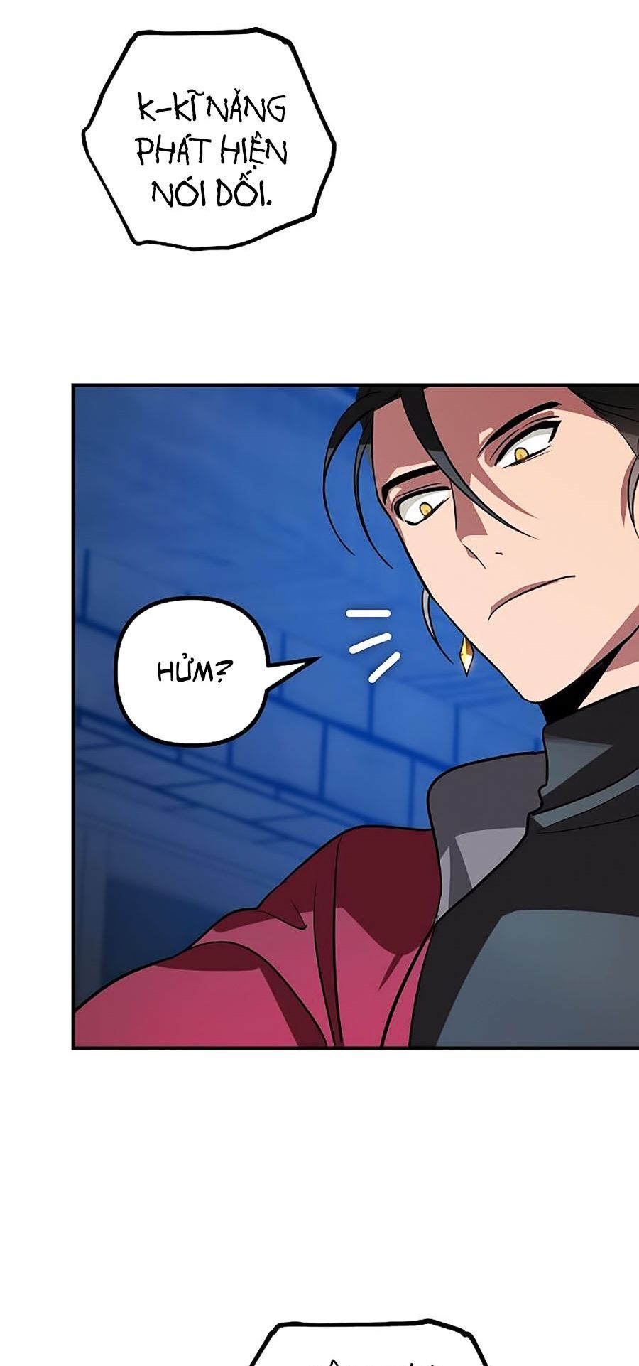 Tôi Là Thợ Săn Có Kĩ Năng Tự Sát Cấp Sss Chap 2 - Next Chap 3