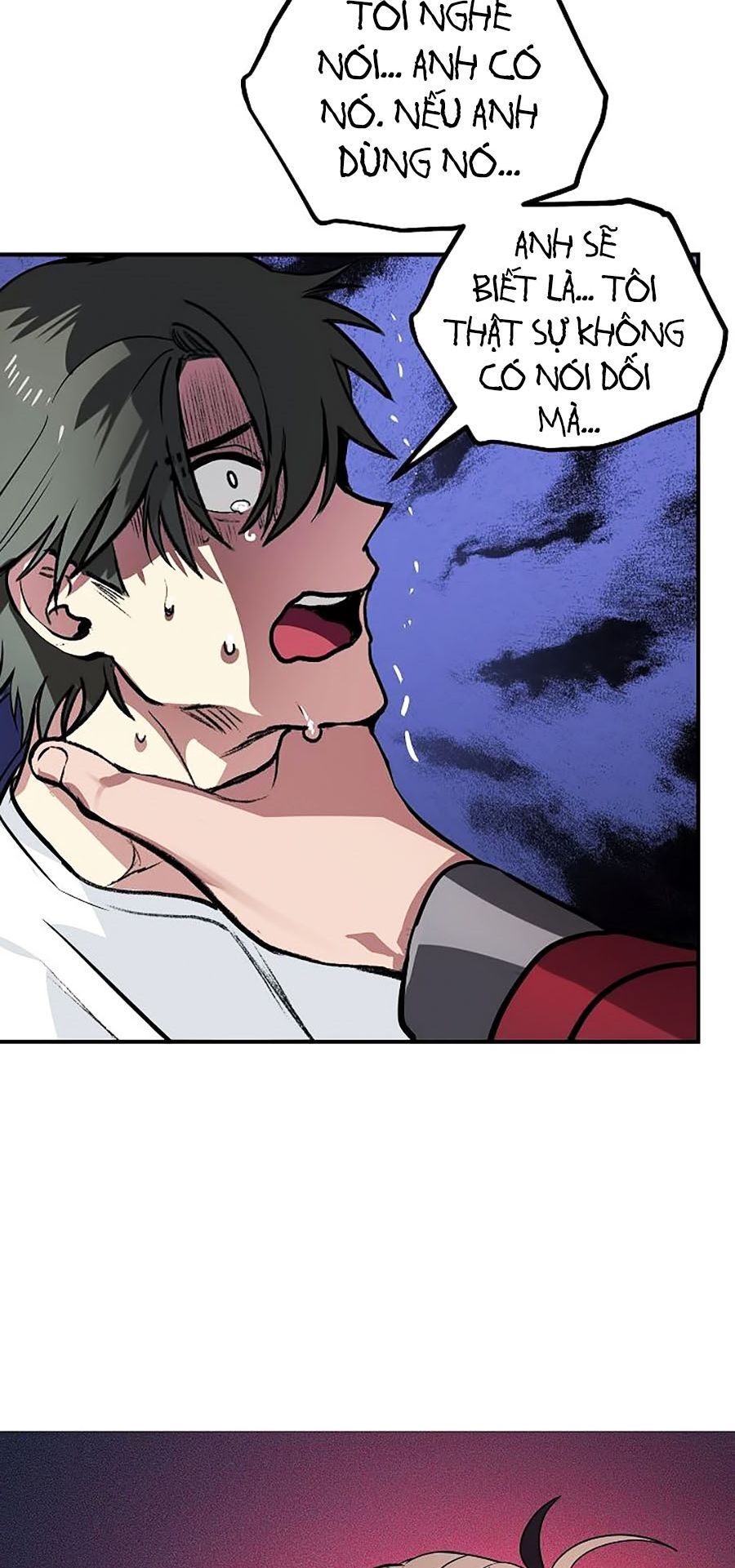 Tôi Là Thợ Săn Có Kĩ Năng Tự Sát Cấp Sss Chap 2 - Next Chap 3