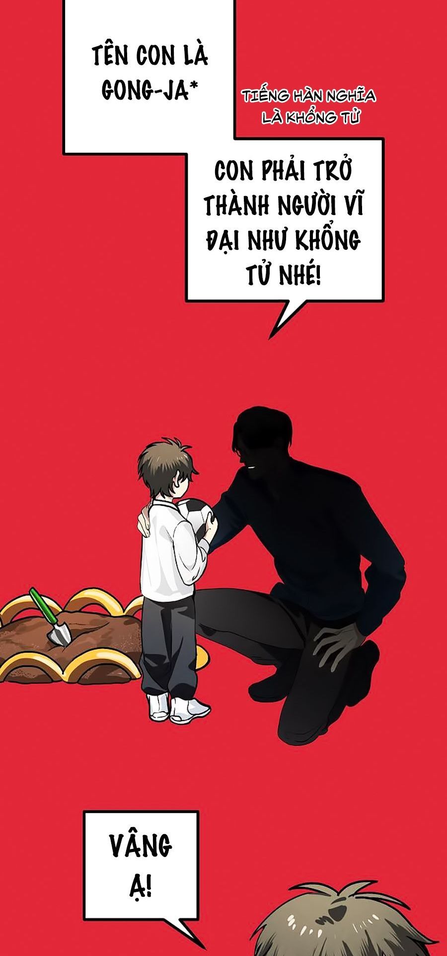 Tôi Là Thợ Săn Có Kĩ Năng Tự Sát Cấp Sss Chap 2 - Next Chap 3