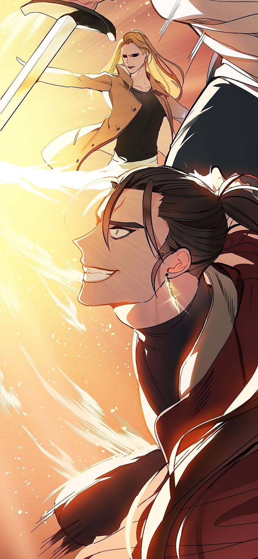 Tôi Là Thợ Săn Có Kĩ Năng Tự Sát Cấp Sss Chap 2 - Next Chap 3