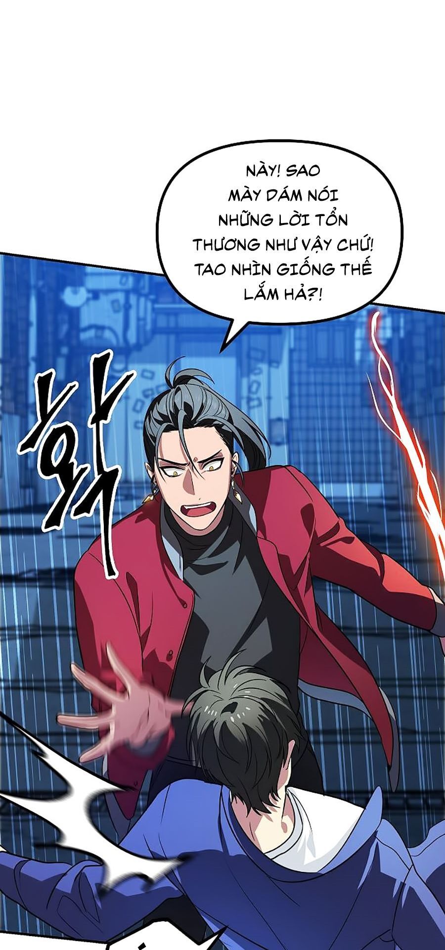 Tôi Là Thợ Săn Có Kĩ Năng Tự Sát Cấp Sss Chap 2 - Next Chap 3