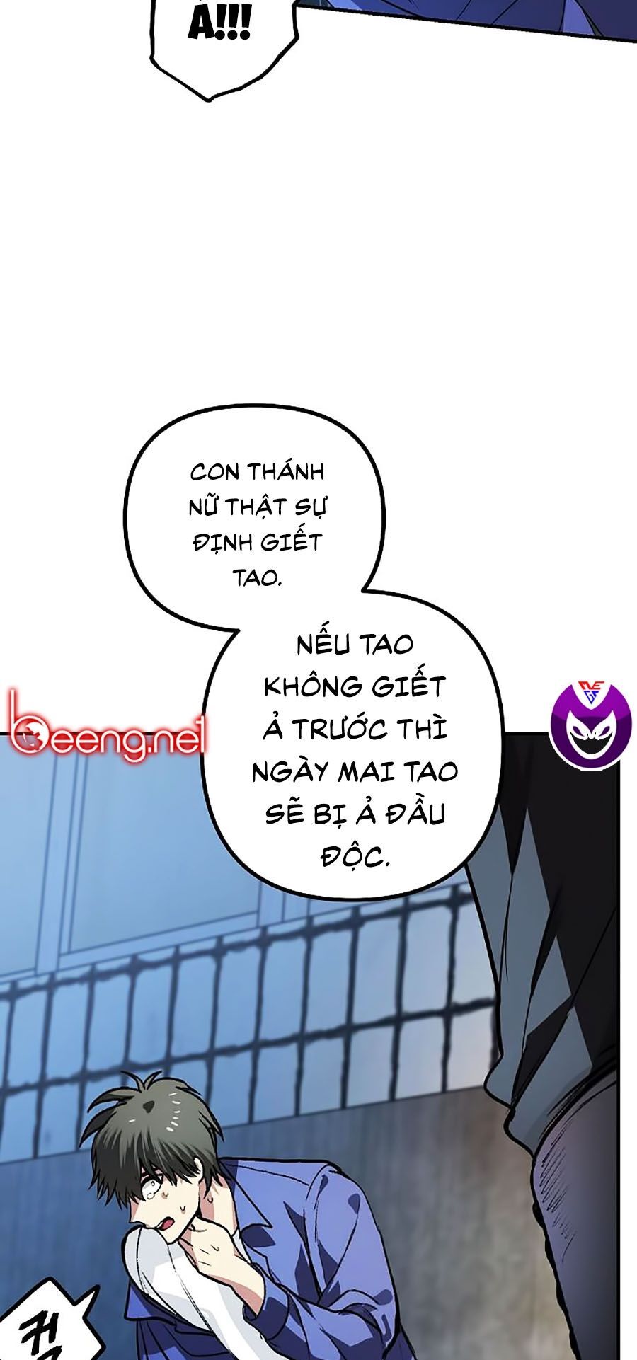 Tôi Là Thợ Săn Có Kĩ Năng Tự Sát Cấp Sss Chap 2 - Next Chap 3