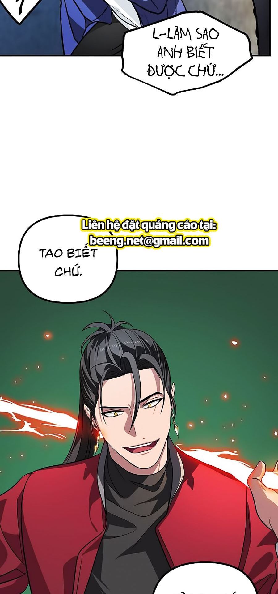 Tôi Là Thợ Săn Có Kĩ Năng Tự Sát Cấp Sss Chap 2 - Next Chap 3