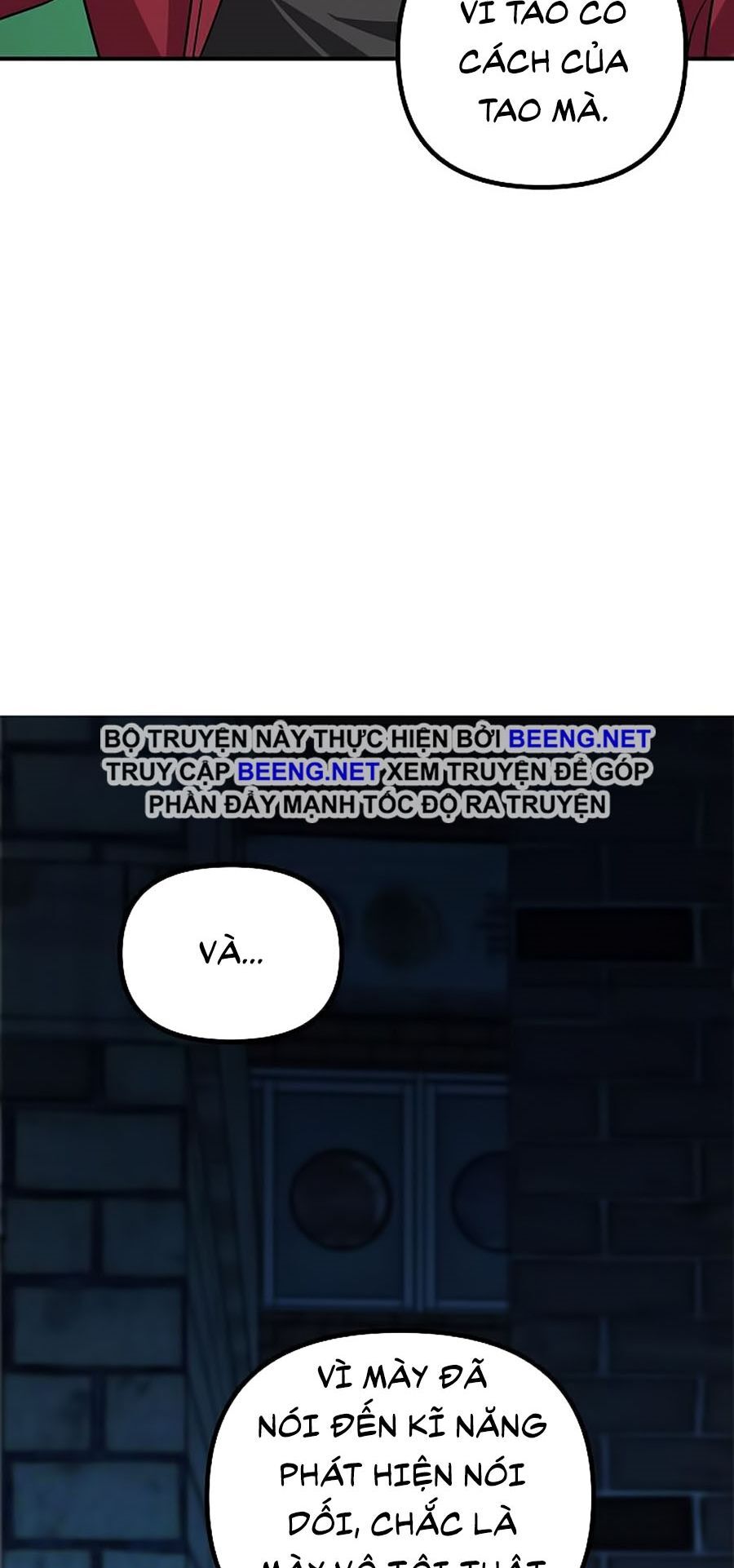 Tôi Là Thợ Săn Có Kĩ Năng Tự Sát Cấp Sss Chap 2 - Next Chap 3