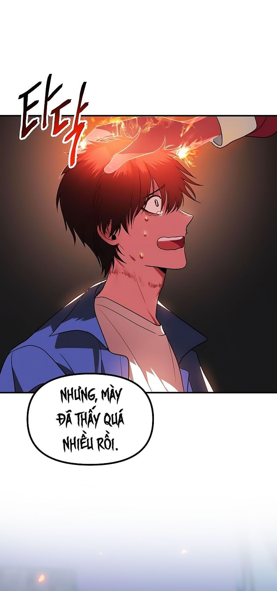 Tôi Là Thợ Săn Có Kĩ Năng Tự Sát Cấp Sss Chap 2 - Next Chap 3