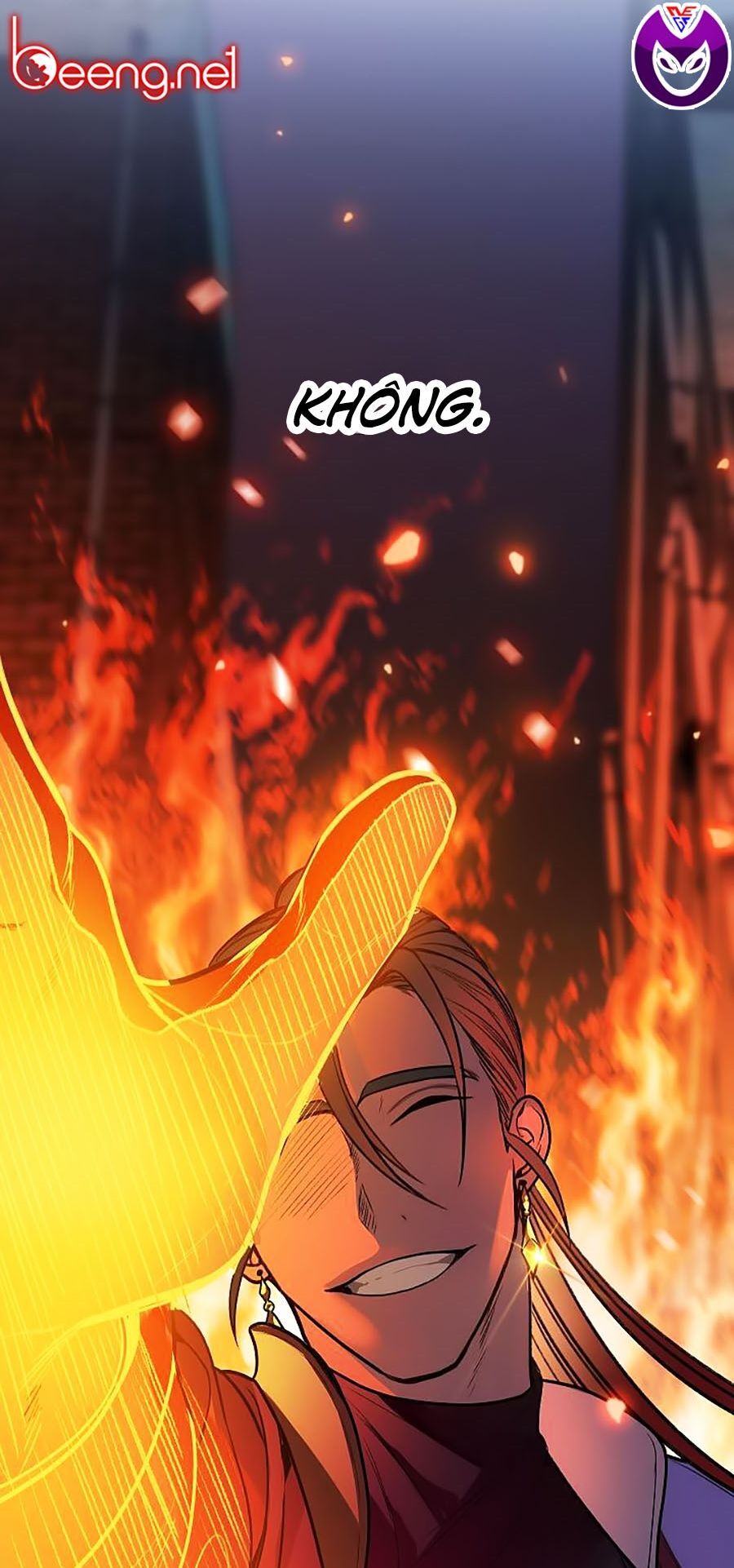 Tôi Là Thợ Săn Có Kĩ Năng Tự Sát Cấp Sss Chap 2 - Next Chap 3