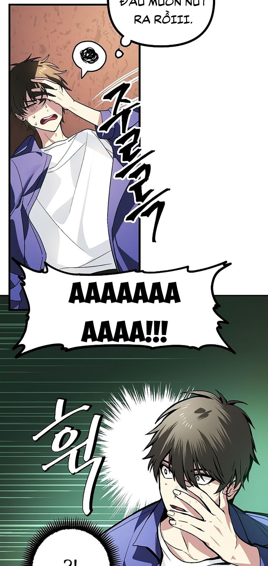 Tôi Là Thợ Săn Có Kĩ Năng Tự Sát Cấp Sss Chap 2 - Next Chap 3