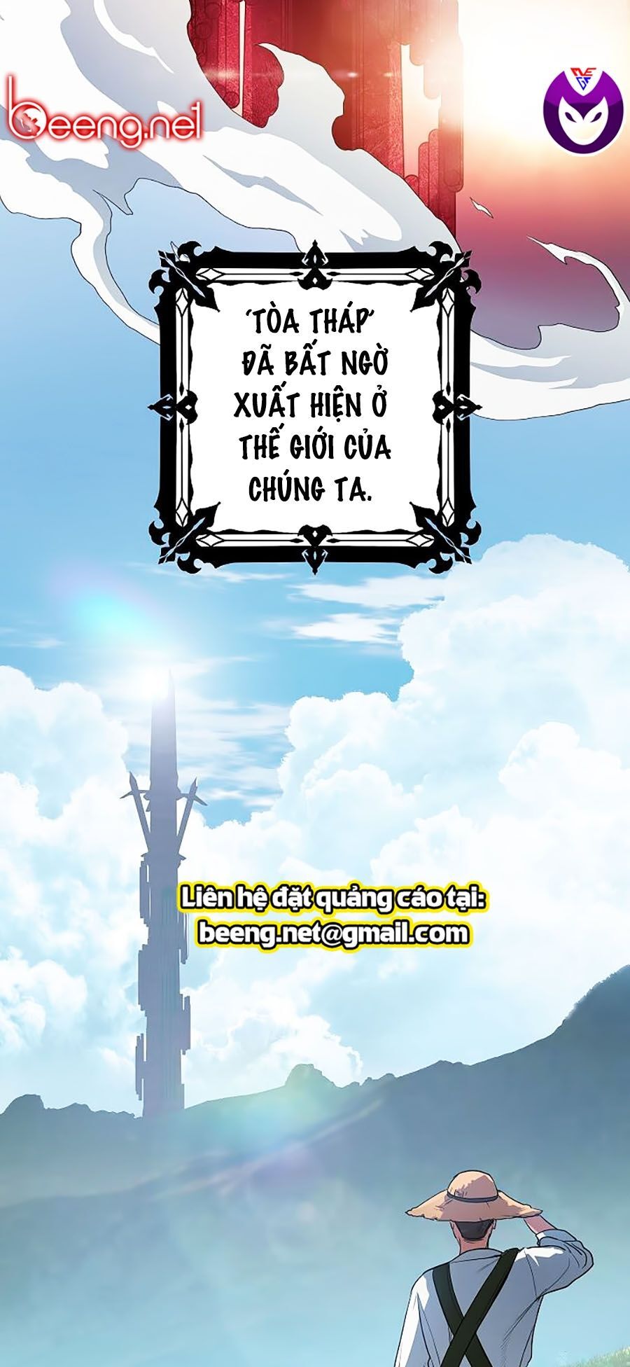 Tôi Là Thợ Săn Có Kĩ Năng Tự Sát Cấp Sss Chap 2 - Next Chap 3
