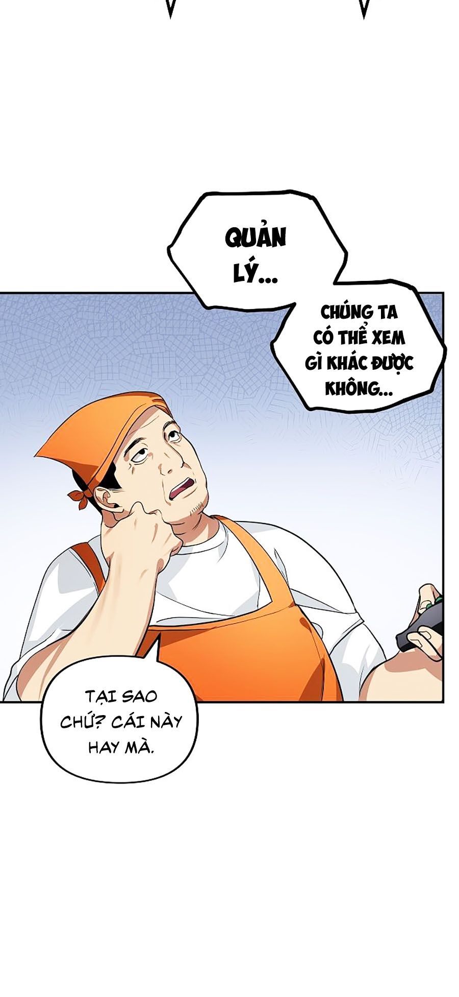 Tôi Là Thợ Săn Có Kĩ Năng Tự Sát Cấp Sss Chap 2 - Next Chap 3