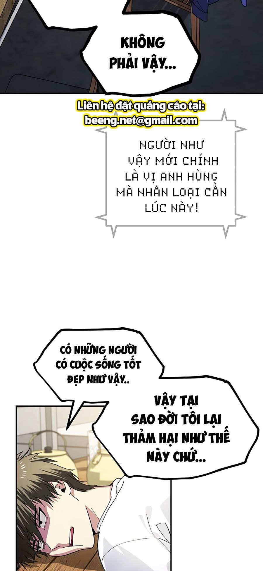 Tôi Là Thợ Săn Có Kĩ Năng Tự Sát Cấp Sss Chap 2 - Next Chap 3