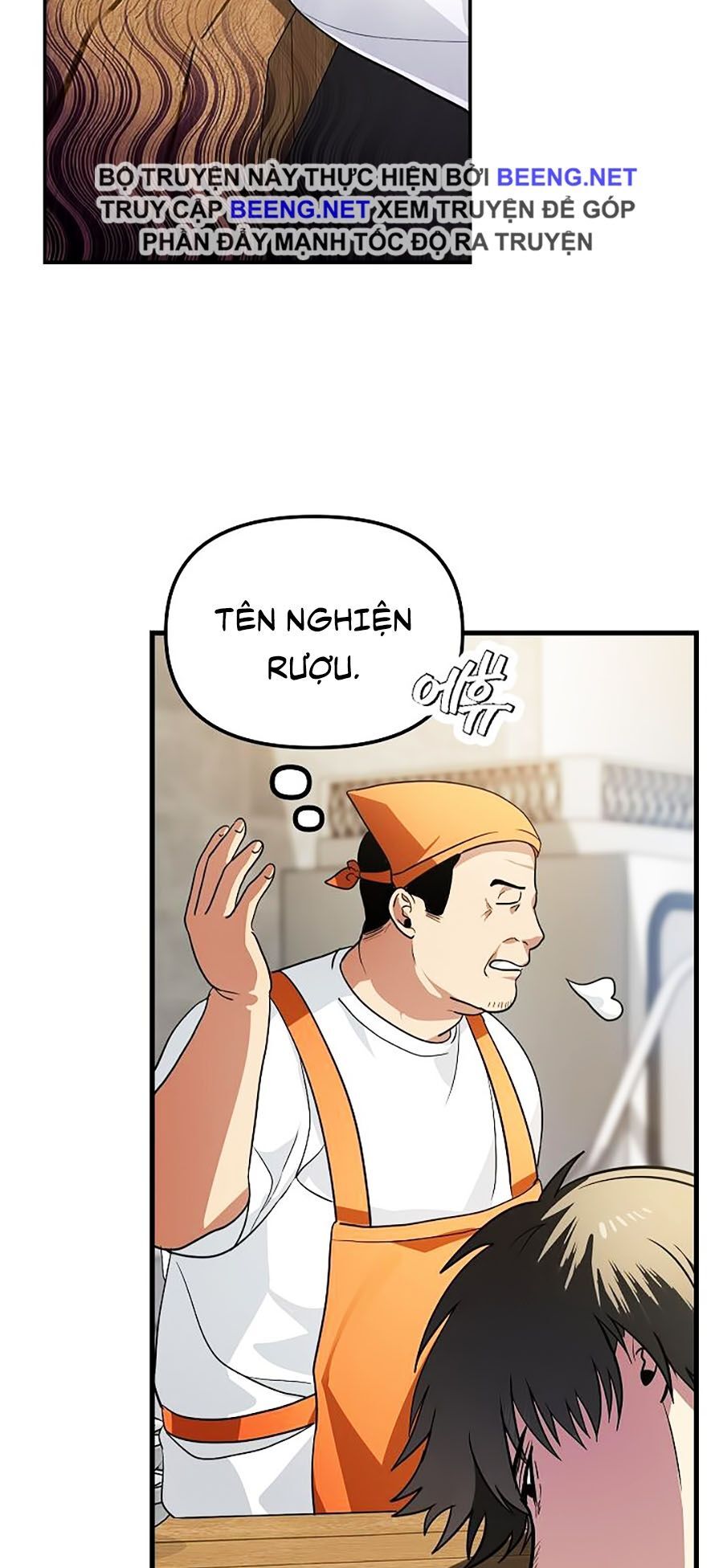 Tôi Là Thợ Săn Có Kĩ Năng Tự Sát Cấp Sss Chap 2 - Next Chap 3