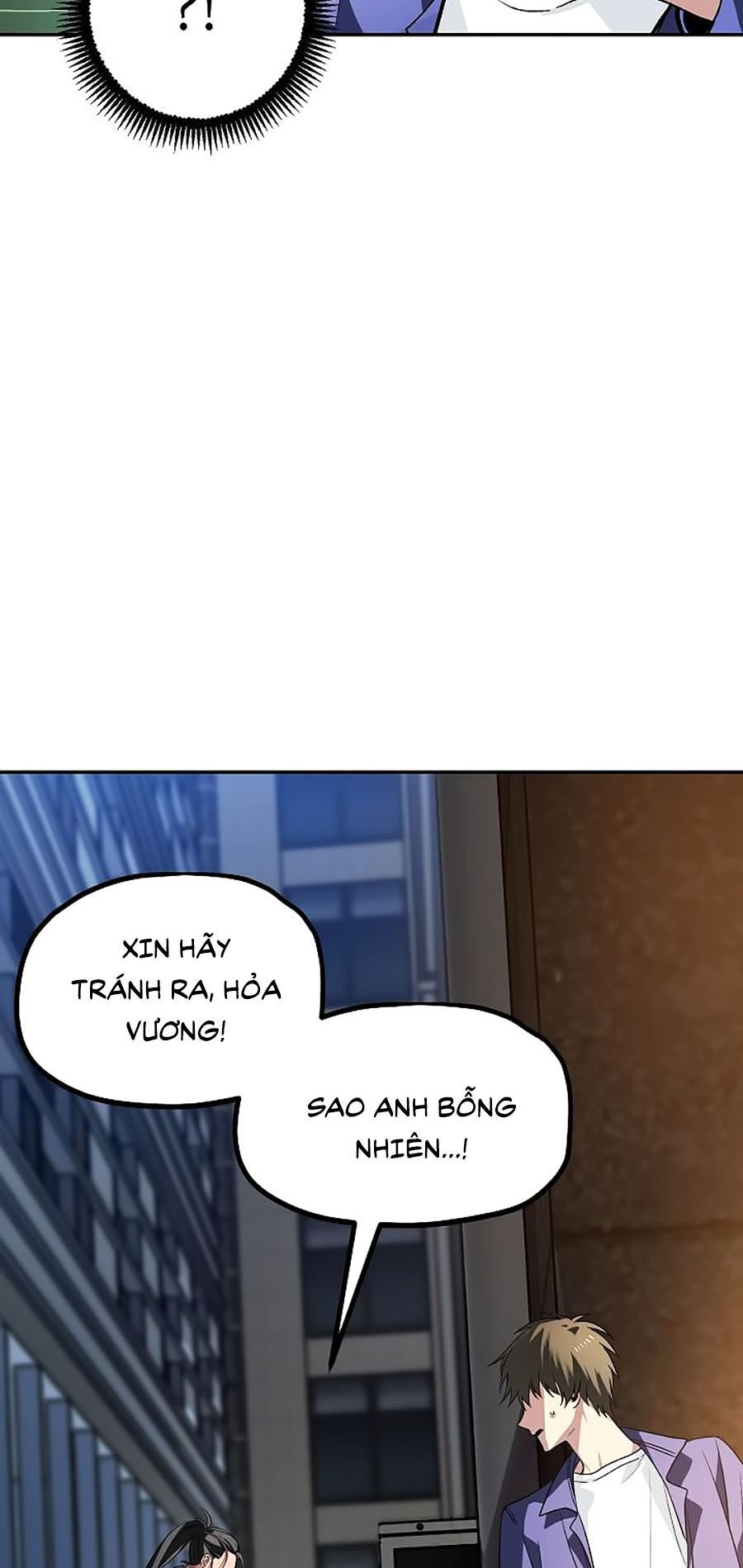 Tôi Là Thợ Săn Có Kĩ Năng Tự Sát Cấp Sss Chap 2 - Next Chap 3