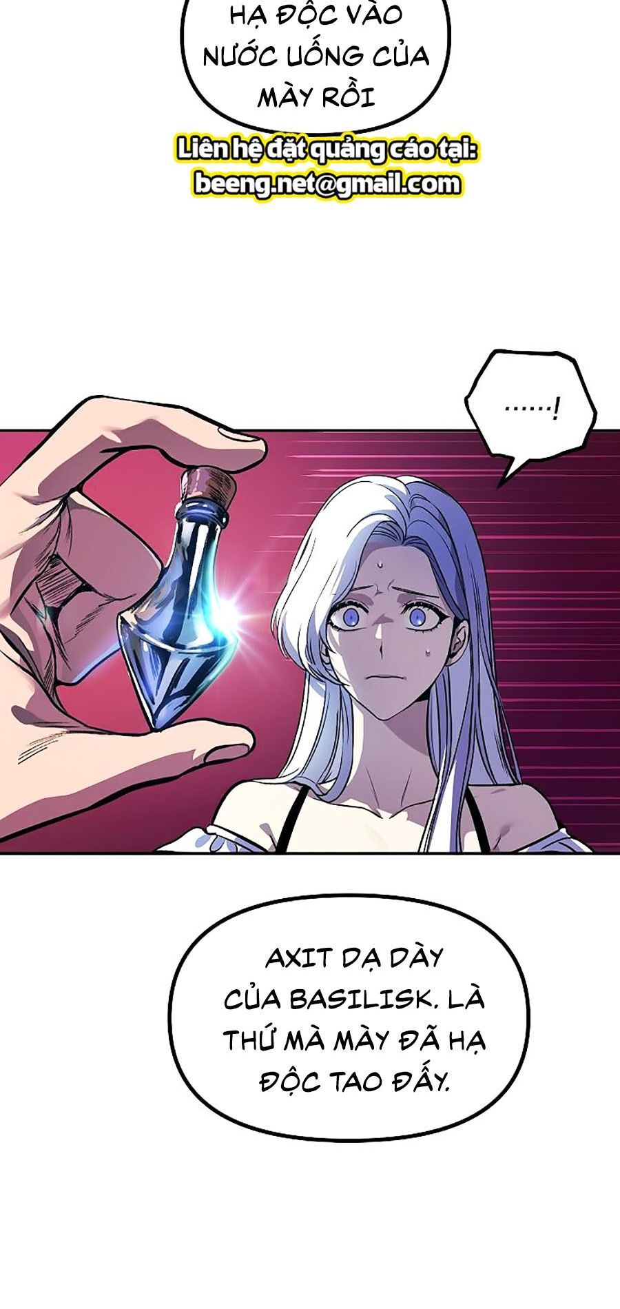 Tôi Là Thợ Săn Có Kĩ Năng Tự Sát Cấp Sss Chap 2 - Next Chap 3