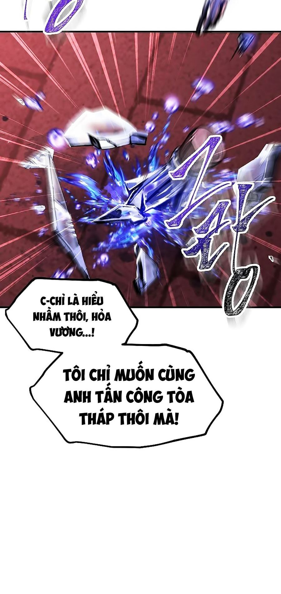 Tôi Là Thợ Săn Có Kĩ Năng Tự Sát Cấp Sss Chap 2 - Next Chap 3