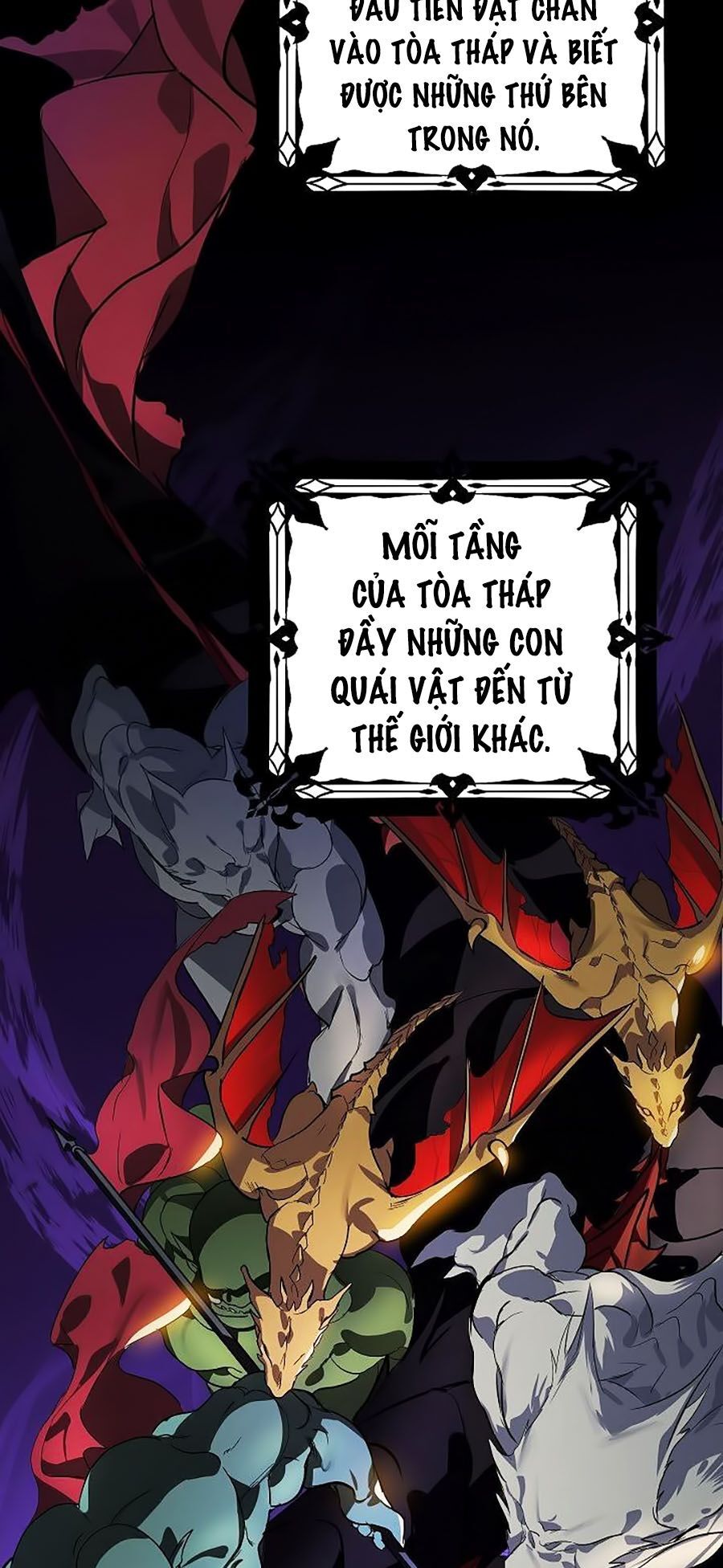 Tôi Là Thợ Săn Có Kĩ Năng Tự Sát Cấp Sss Chap 2 - Next Chap 3