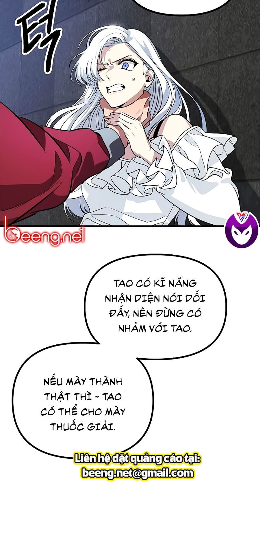 Tôi Là Thợ Săn Có Kĩ Năng Tự Sát Cấp Sss Chap 2 - Next Chap 3