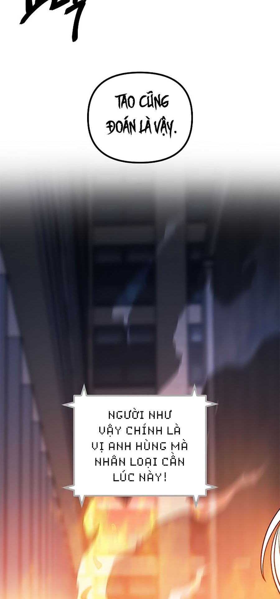 Tôi Là Thợ Săn Có Kĩ Năng Tự Sát Cấp Sss Chap 2 - Next Chap 3