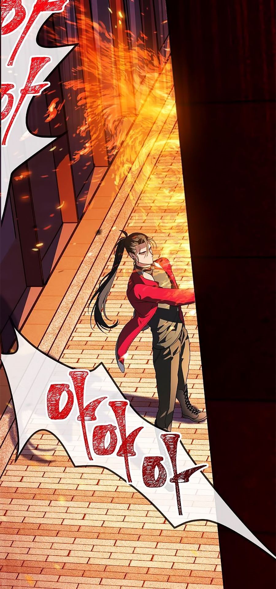Tôi Là Thợ Săn Có Kĩ Năng Tự Sát Cấp Sss Chap 2 - Next Chap 3
