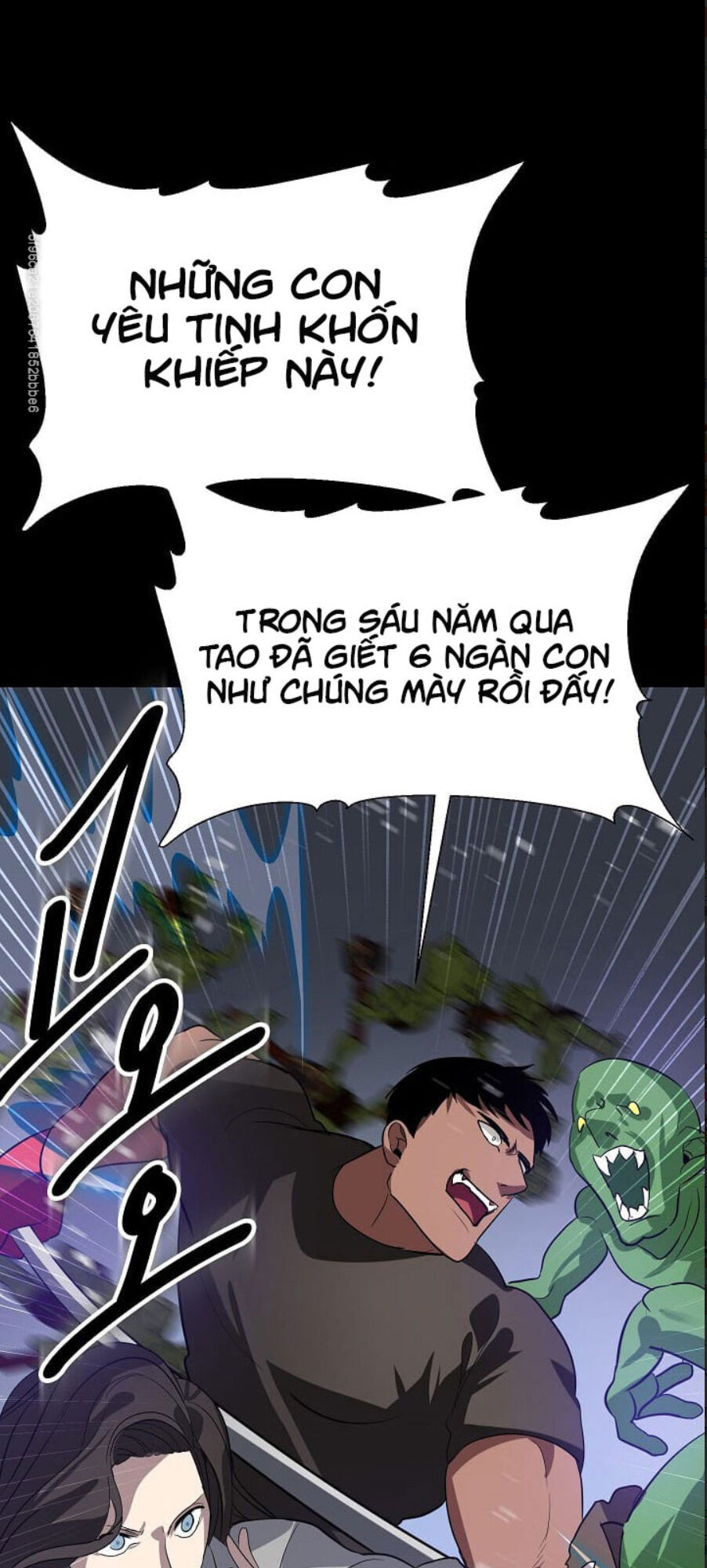 Tôi Là Thợ Săn Có Kĩ Năng Tự Sát Cấp Sss Chap 20 - Next Chap 21