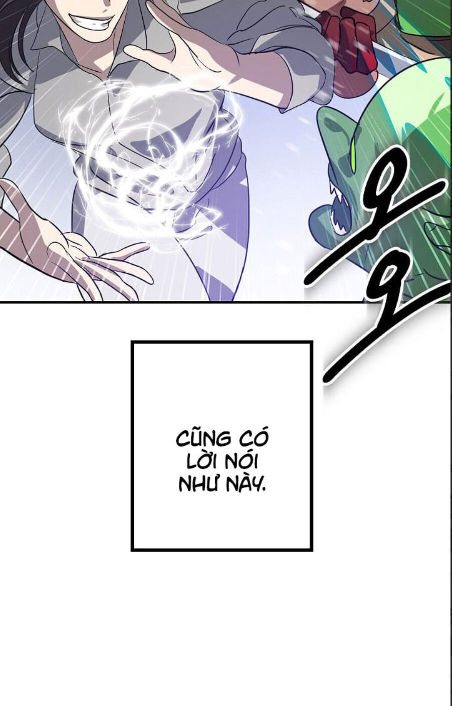 Tôi Là Thợ Săn Có Kĩ Năng Tự Sát Cấp Sss Chap 20 - Next Chap 21