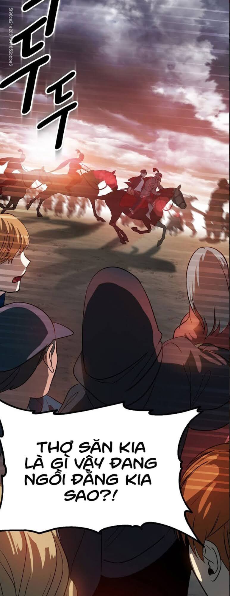 Tôi Là Thợ Săn Có Kĩ Năng Tự Sát Cấp Sss Chap 20 - Next Chap 21