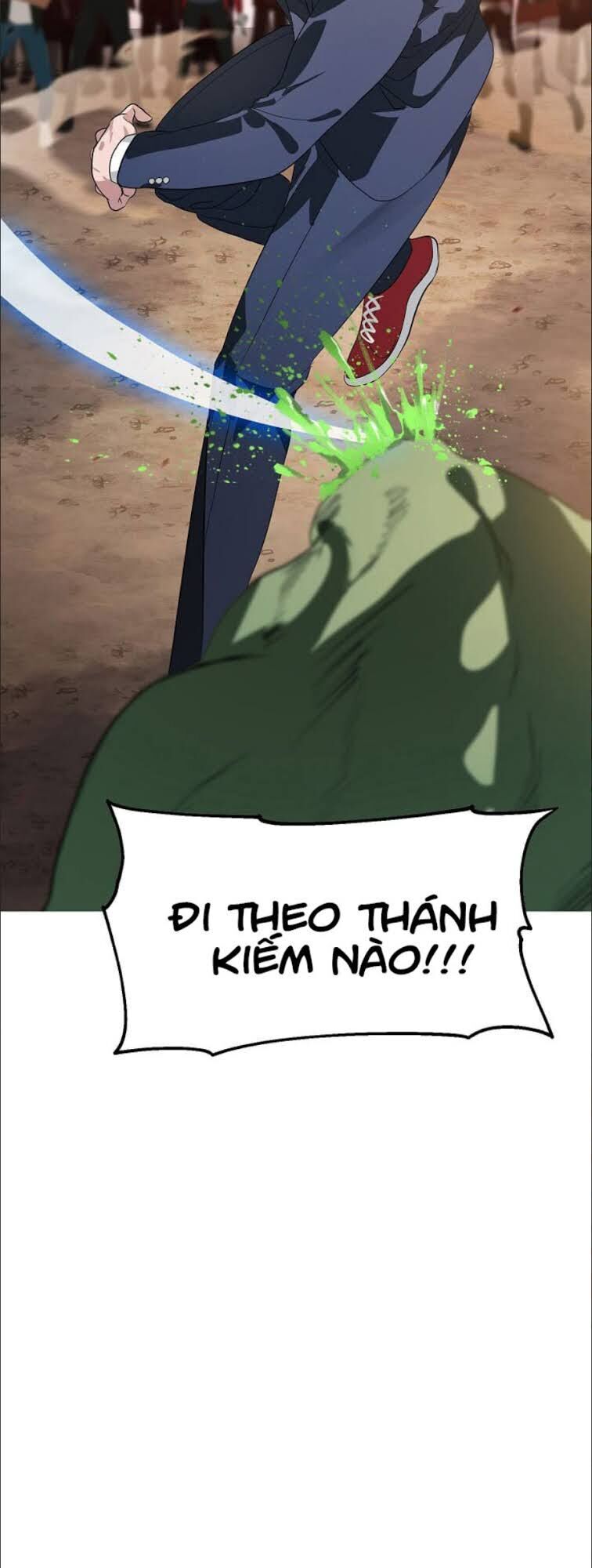 Tôi Là Thợ Săn Có Kĩ Năng Tự Sát Cấp Sss Chap 20 - Next Chap 21