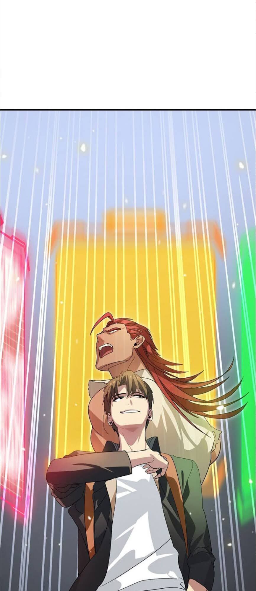 Tôi Là Thợ Săn Có Kĩ Năng Tự Sát Cấp Sss Chap 20 - Next Chap 21