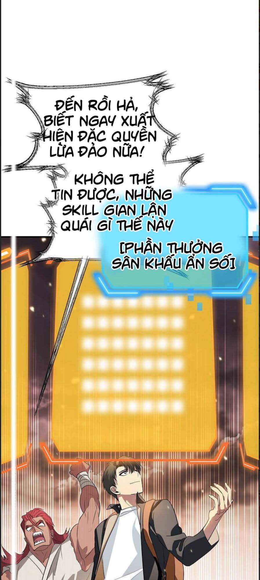 Tôi Là Thợ Săn Có Kĩ Năng Tự Sát Cấp Sss Chap 20 - Next Chap 21