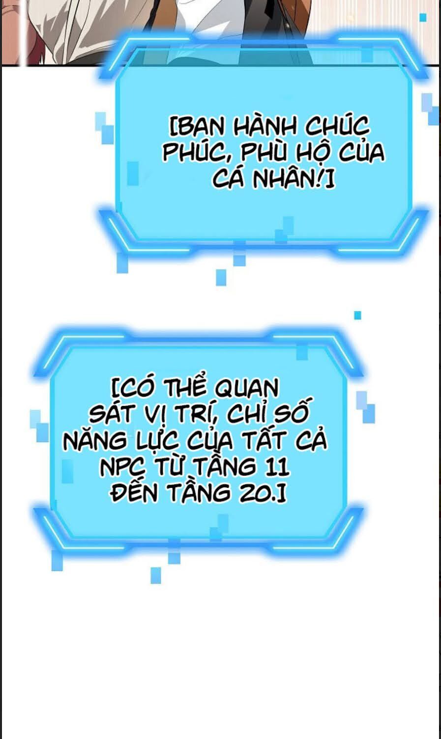 Tôi Là Thợ Săn Có Kĩ Năng Tự Sát Cấp Sss Chap 20 - Next Chap 21