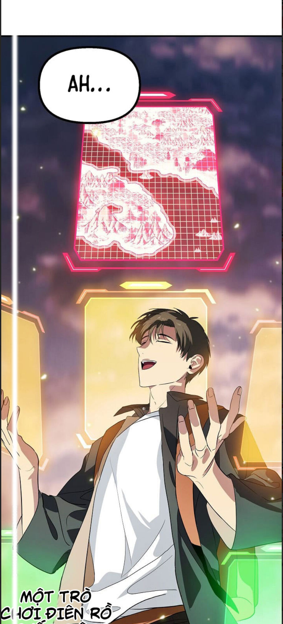 Tôi Là Thợ Săn Có Kĩ Năng Tự Sát Cấp Sss Chap 20 - Next Chap 21