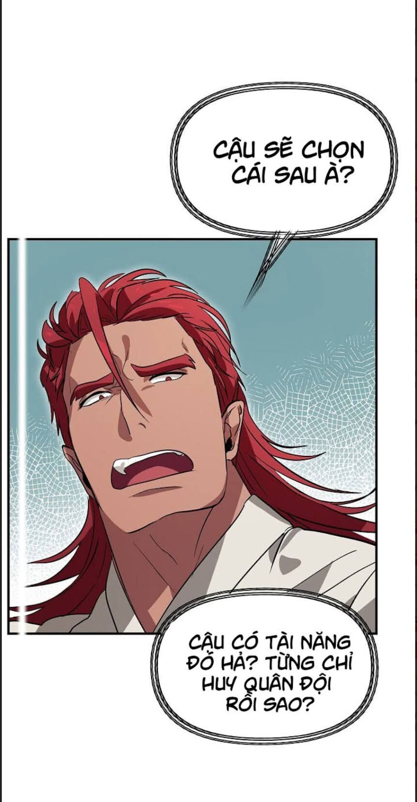 Tôi Là Thợ Săn Có Kĩ Năng Tự Sát Cấp Sss Chap 20 - Next Chap 21