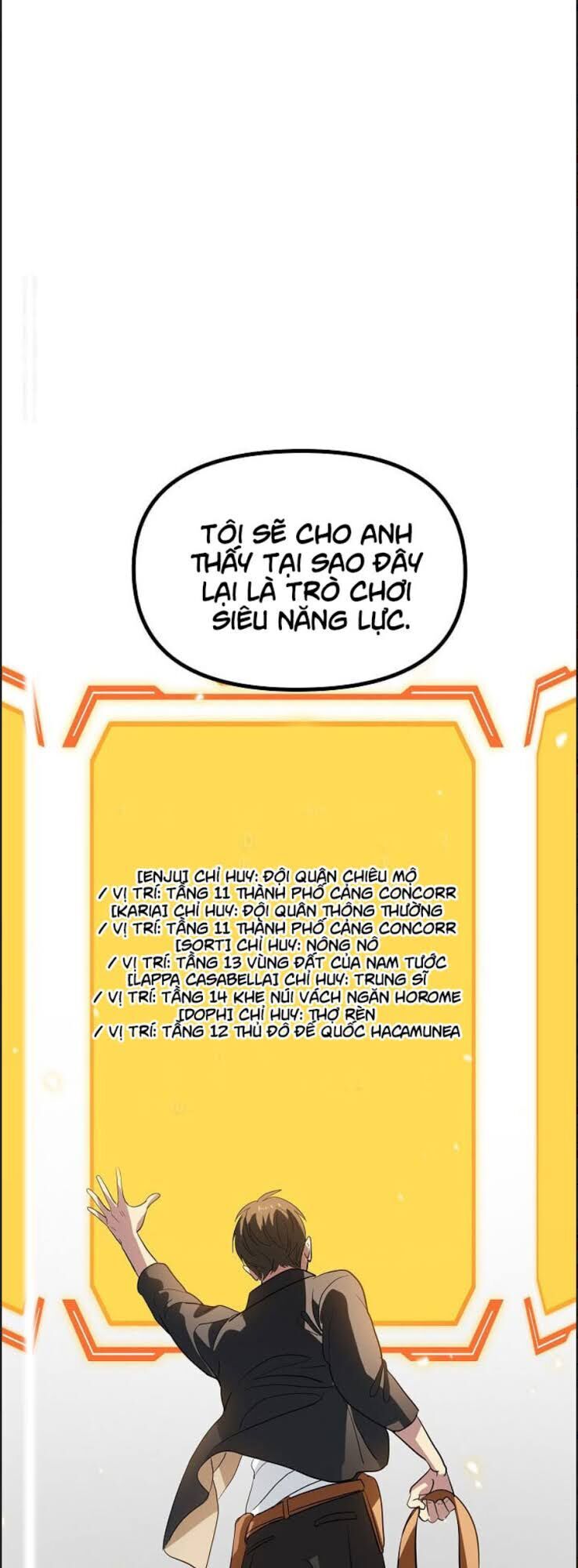 Tôi Là Thợ Săn Có Kĩ Năng Tự Sát Cấp Sss Chap 20 - Next Chap 21