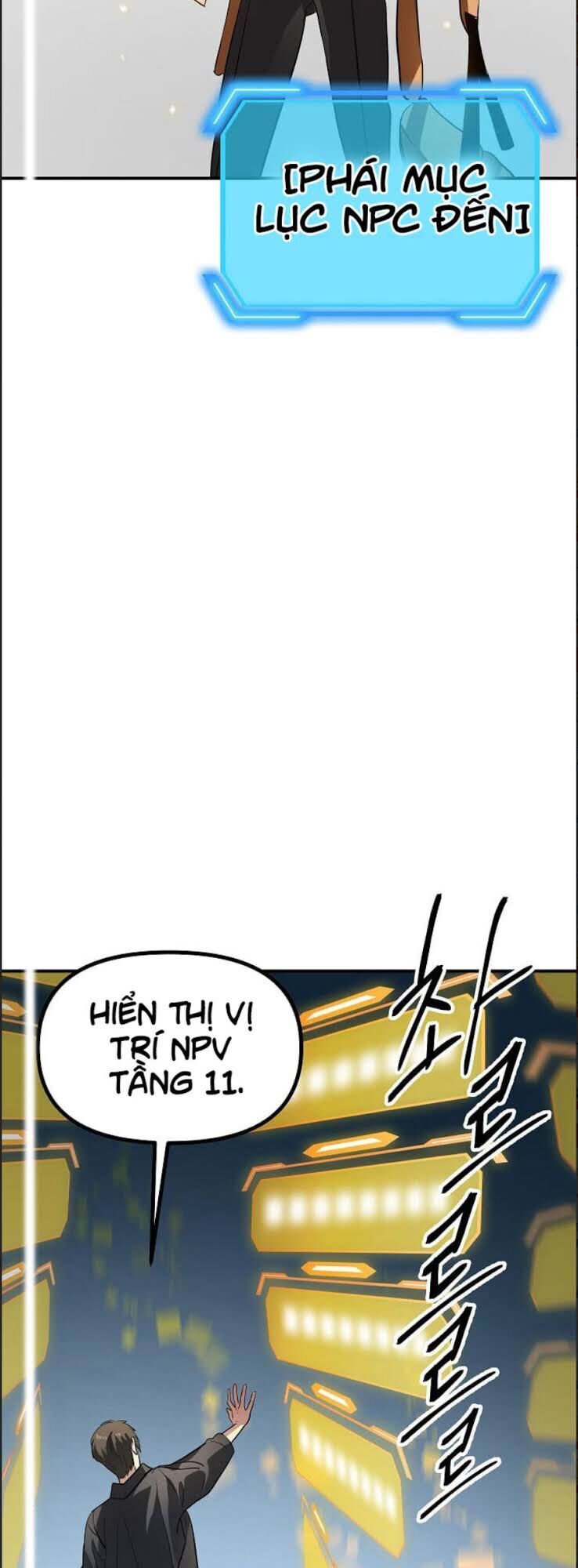 Tôi Là Thợ Săn Có Kĩ Năng Tự Sát Cấp Sss Chap 20 - Next Chap 21