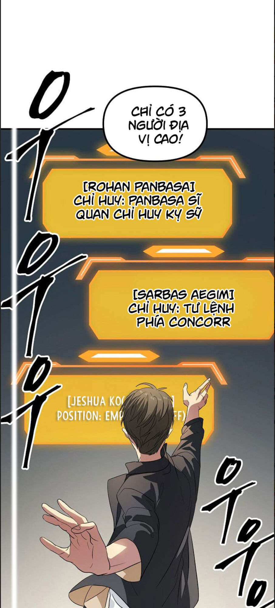 Tôi Là Thợ Săn Có Kĩ Năng Tự Sát Cấp Sss Chap 20 - Next Chap 21