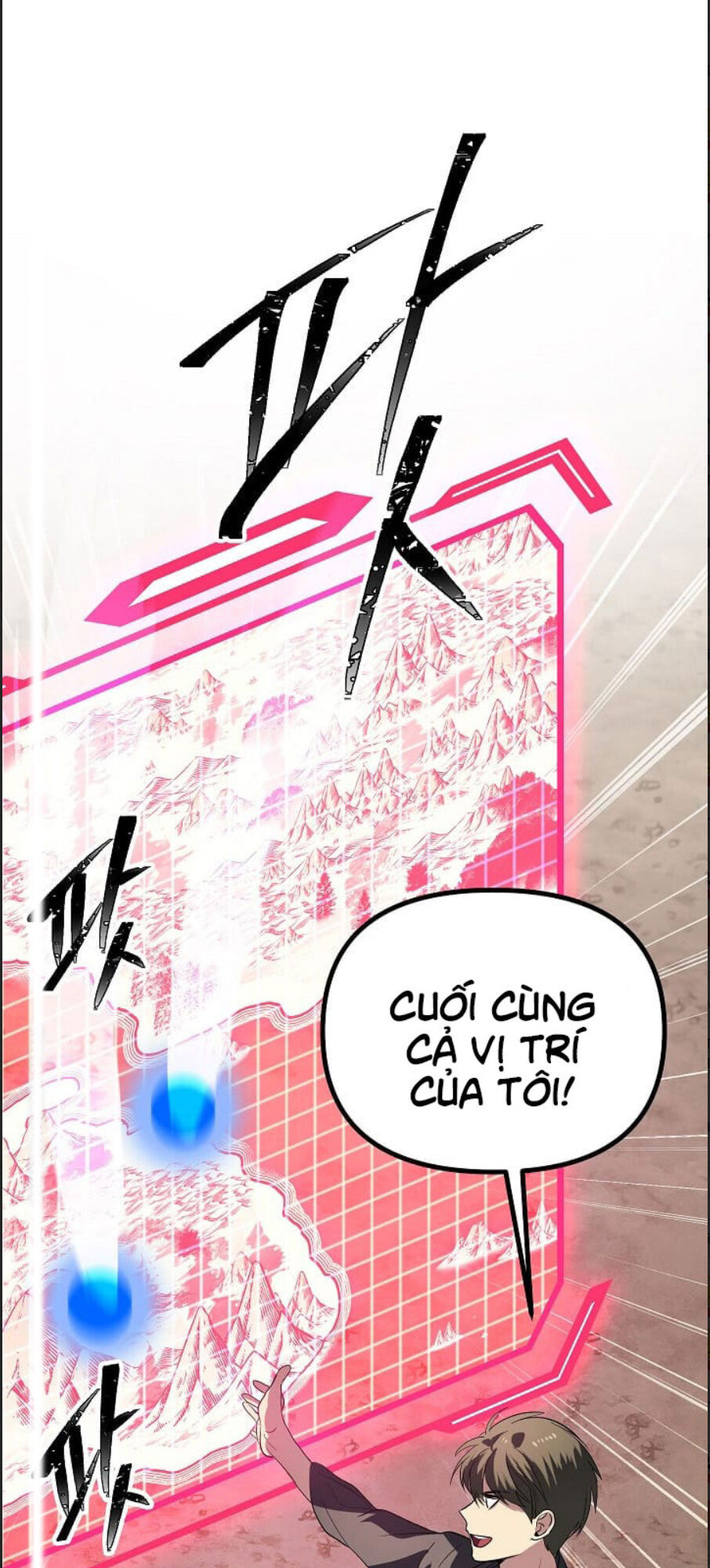 Tôi Là Thợ Săn Có Kĩ Năng Tự Sát Cấp Sss Chap 20 - Next Chap 21