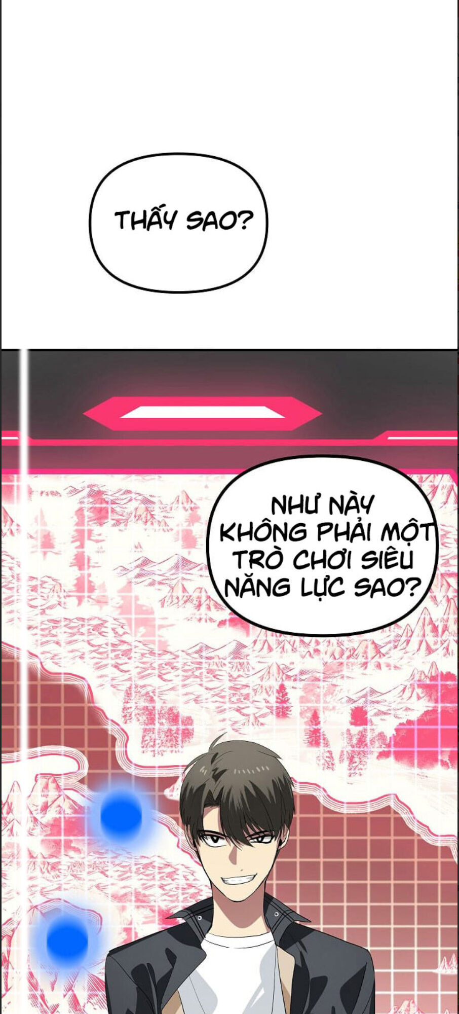 Tôi Là Thợ Săn Có Kĩ Năng Tự Sát Cấp Sss Chap 20 - Next Chap 21
