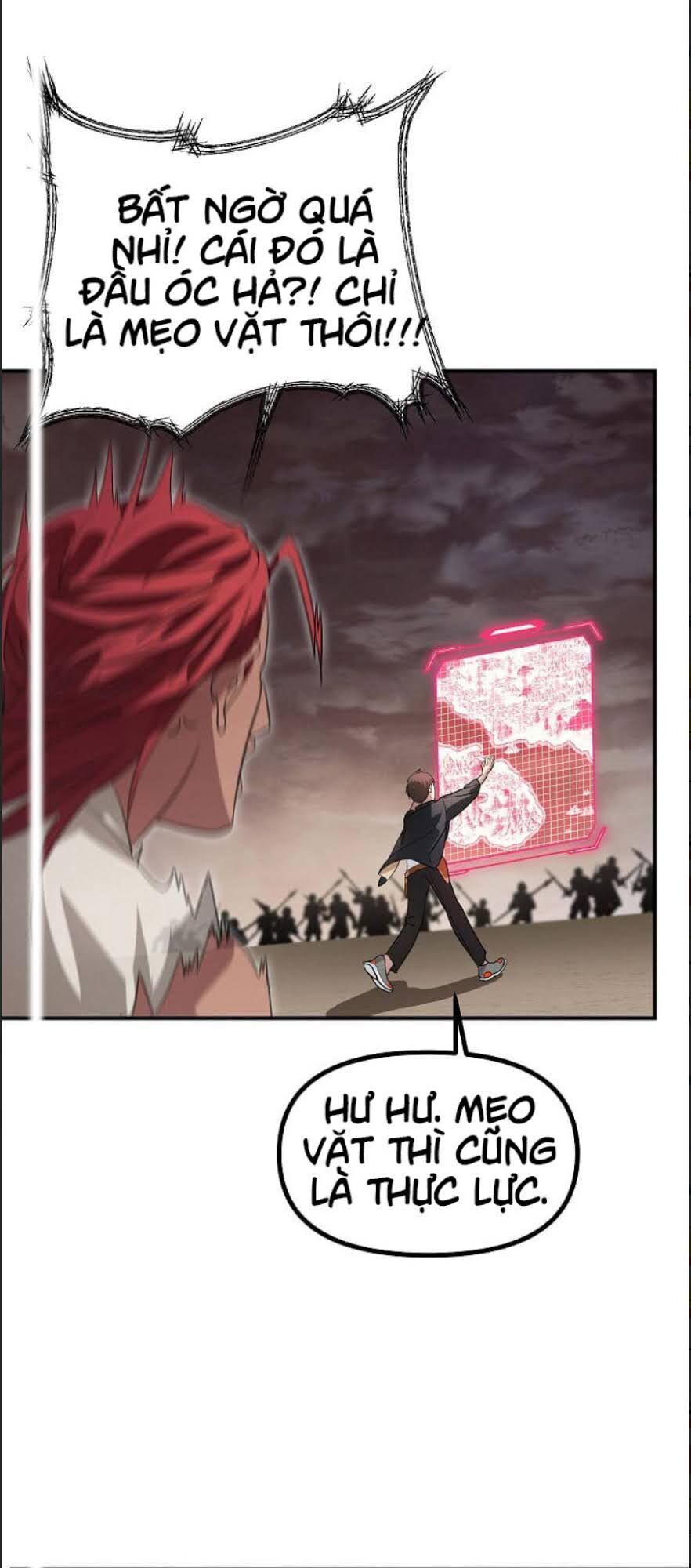 Tôi Là Thợ Săn Có Kĩ Năng Tự Sát Cấp Sss Chap 20 - Next Chap 21