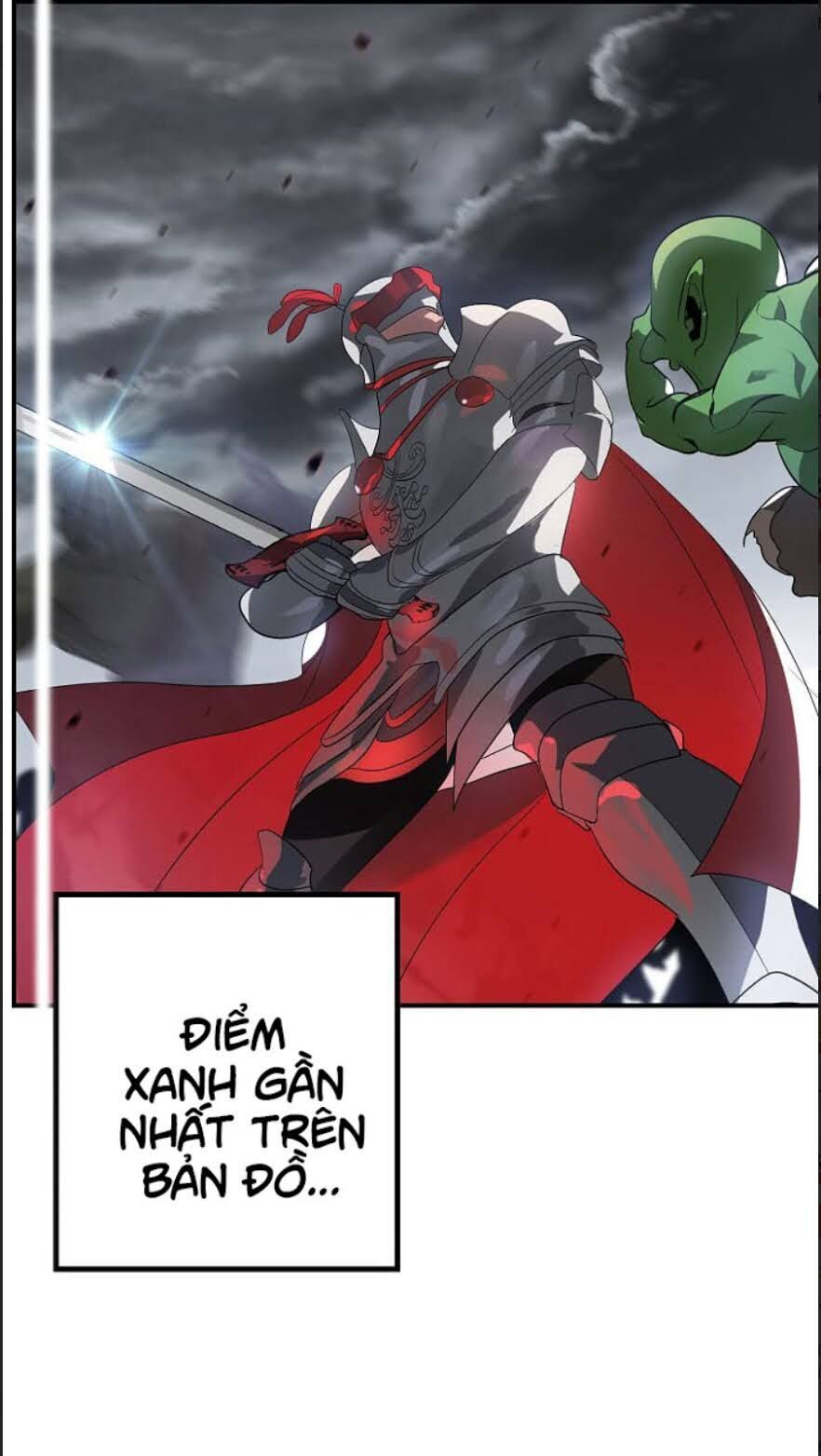 Tôi Là Thợ Săn Có Kĩ Năng Tự Sát Cấp Sss Chap 20 - Next Chap 21