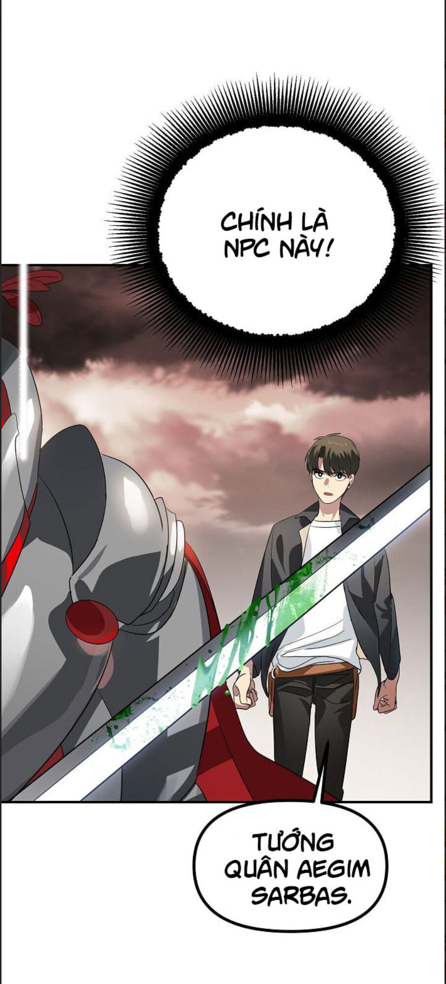 Tôi Là Thợ Săn Có Kĩ Năng Tự Sát Cấp Sss Chap 20 - Next Chap 21